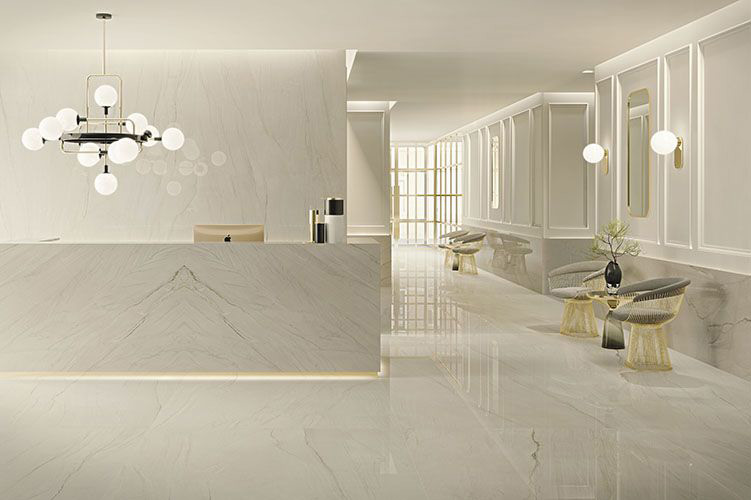 Italgraniti Lux Experience Falburkolat 
