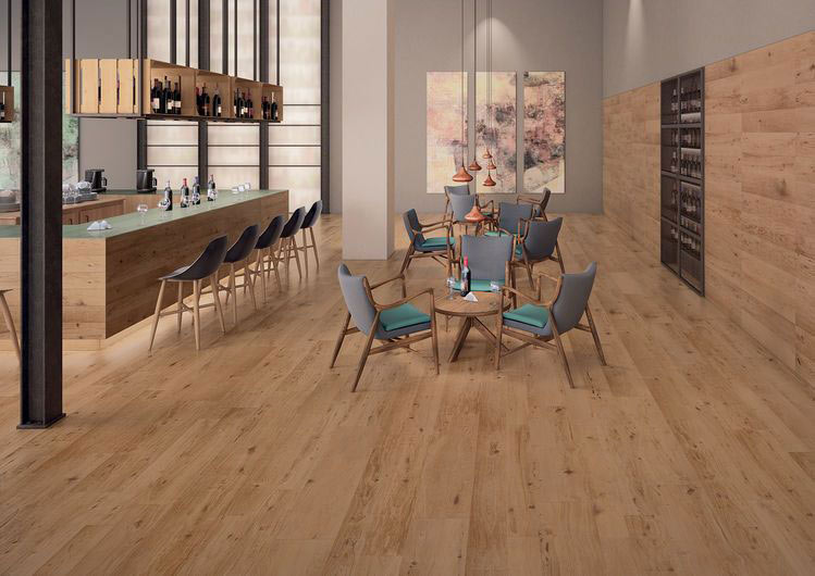 Ceramiche Keope Evoke Fahatású járólap 