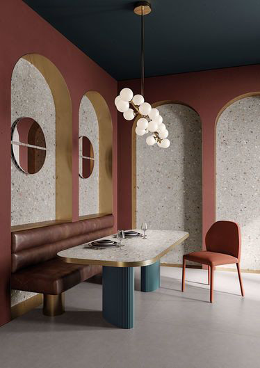 Ceramiche Keope Dolmix Falburkolat 
