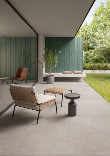 Ceramiche Keope Noord Kőhatású járólap 
