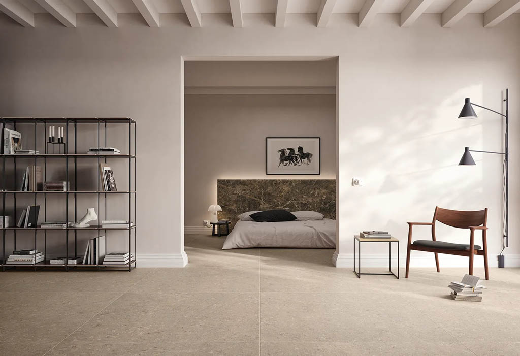 Ceramiche Keope Heritage Kőhatású járólap 