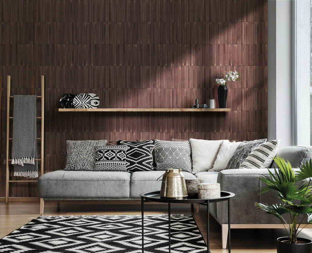 Keradom Home Falburkolat 