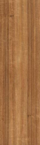 Kerlite Woodland Teak Soft falicsempe és padlólap 20x120 cm