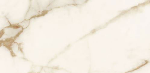 Kerlite Slimtech Delight Calacatta Oro falicsempe és padlólap 120x260 cm