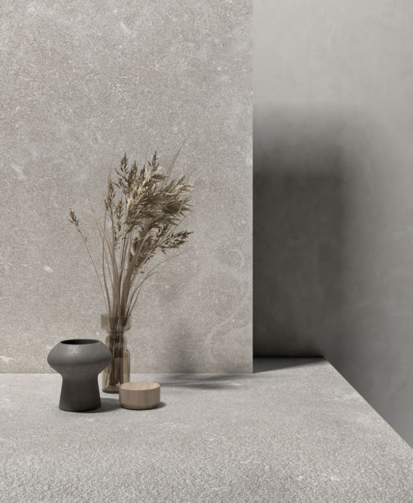 Kronos Ceramiche Evolution Kőhatású járólap