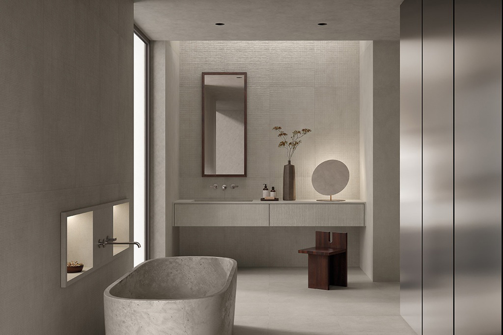 Kronos Ceramiche Materia Falburkolat 
