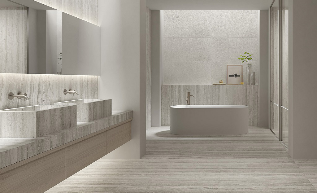 Kronos Ceramiche Nativa Falburkolat 