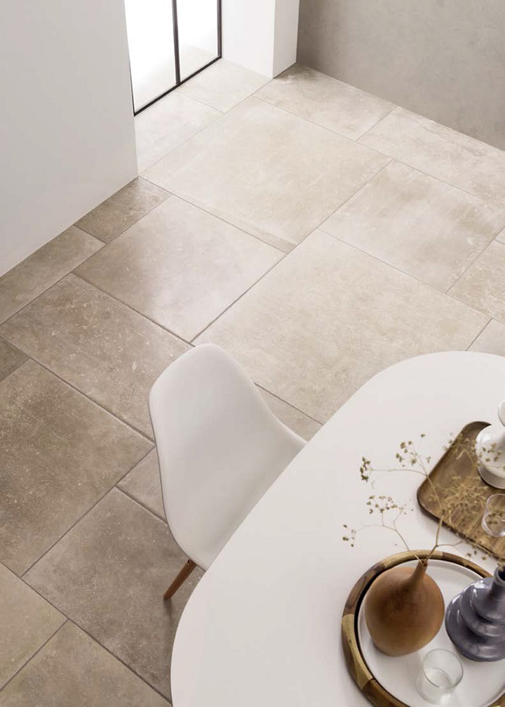 Kronos Ceramiche Carrière du Kronos Kőhatású járólap