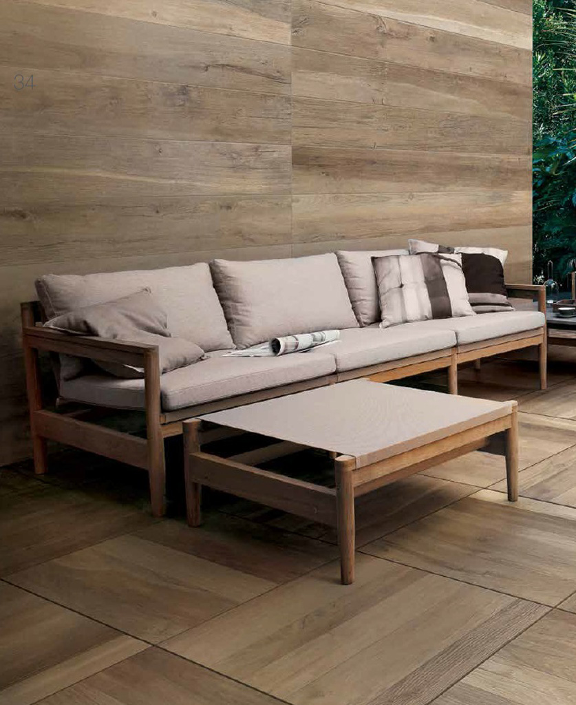Kronos Ceramiche Ske 2 Fahatású járólap 