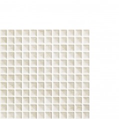 Kwado mozaik Kwadro Sari beige mozaik
