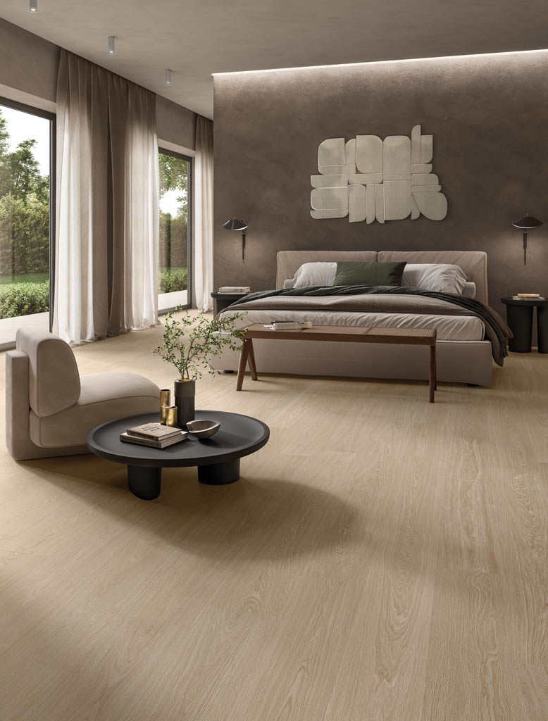 Lafaenza Suite wood Fahatású járólap 