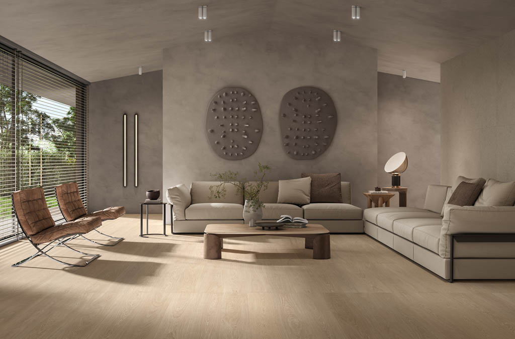 Lafaenza Suite wood Fahatású járólap 