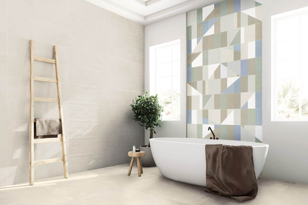 La Fenice Resinart Wall Falburkolat 