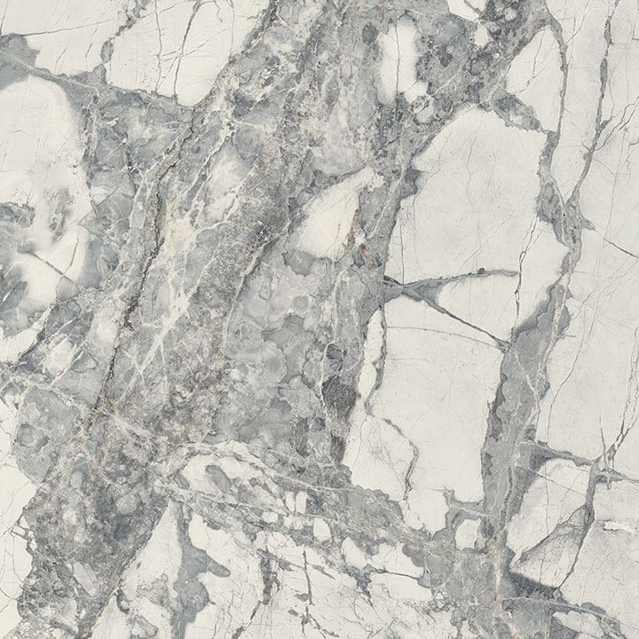 Lea Ceramiche Delight Invisible Light falicsempe és padlólap 88x88 cm