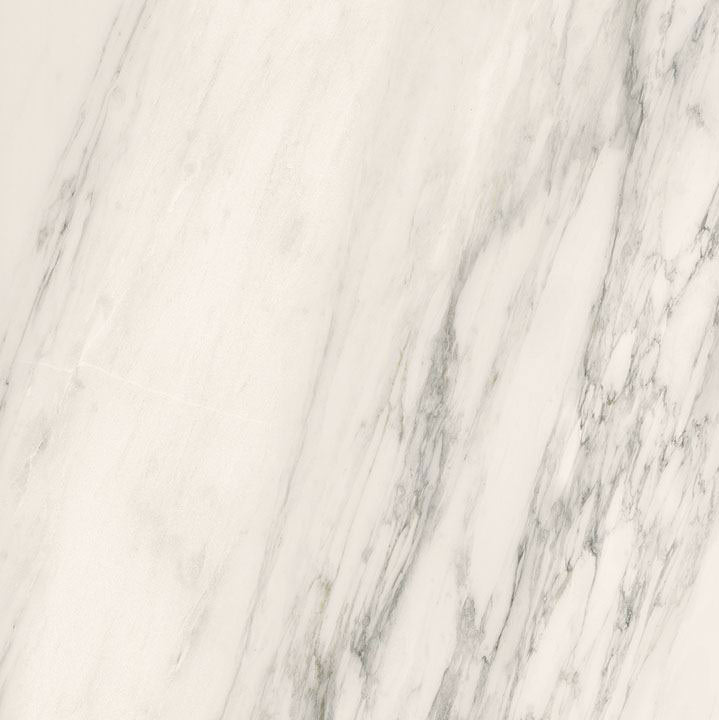Lea Ceramiche Delight Venato Bianco falicsempe és padlólap 60x60 cm