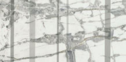 Lea Ceramiche Delight Lux Joy Invisible Light dekorcsempe 30x60 cm