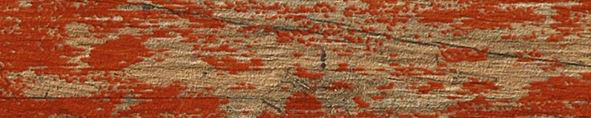 Lea Ceramiche Bio Recover Full Red padlódekor 20x90 cm