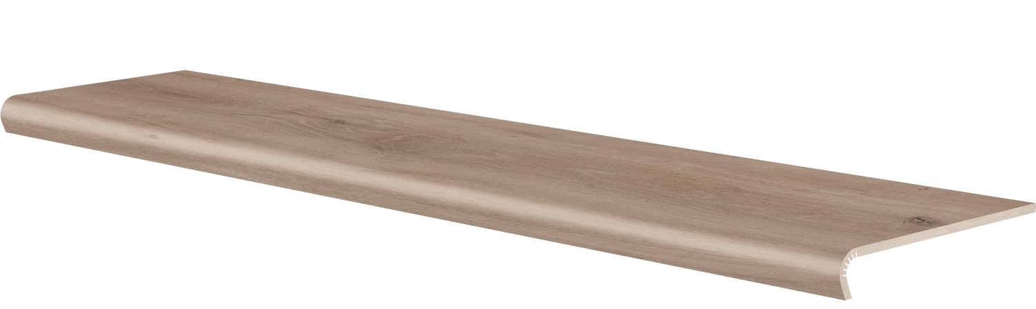 Ceramica Limone Arbaro Desert V-Shape lépcsőlap 139,7x32 cm