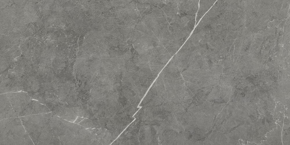 Ceramica Limone Katania Dark Grey padlólap és falburkolat 119,7x59,7 cm