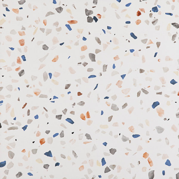 Ceramica Limone Rocoo Multi falicsempe és padlólap 60x60 cm