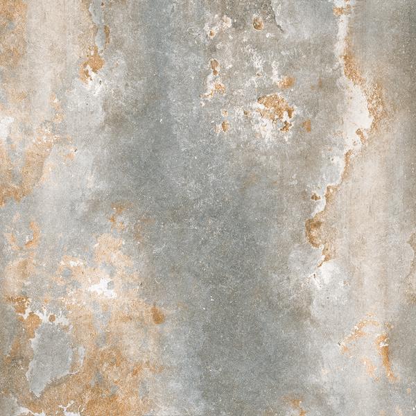 Ceramica Limone Rue De Paris Cobre Matt padlólap 75x75 cm