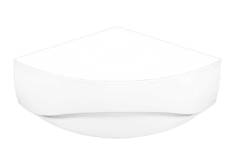M-Acryl Samanta előlap 140 cm