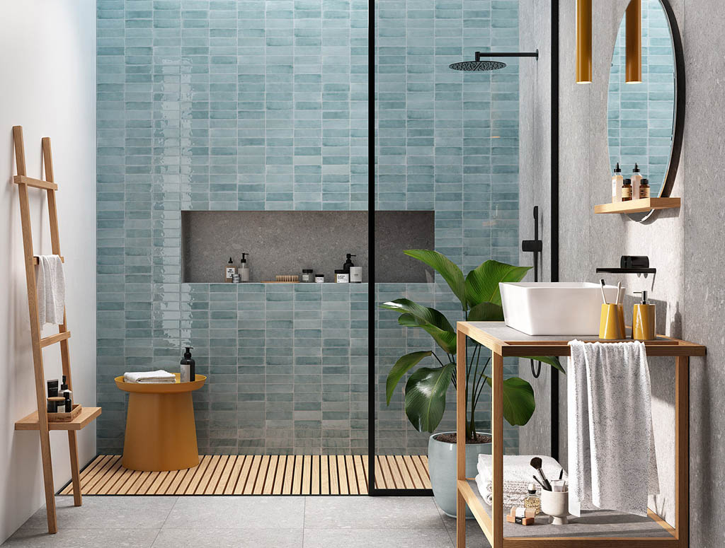 Ceramica Magica Tbrick Falburkolat 
