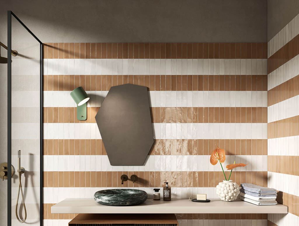 Ceramica Magica Tbrick Falburkolat 