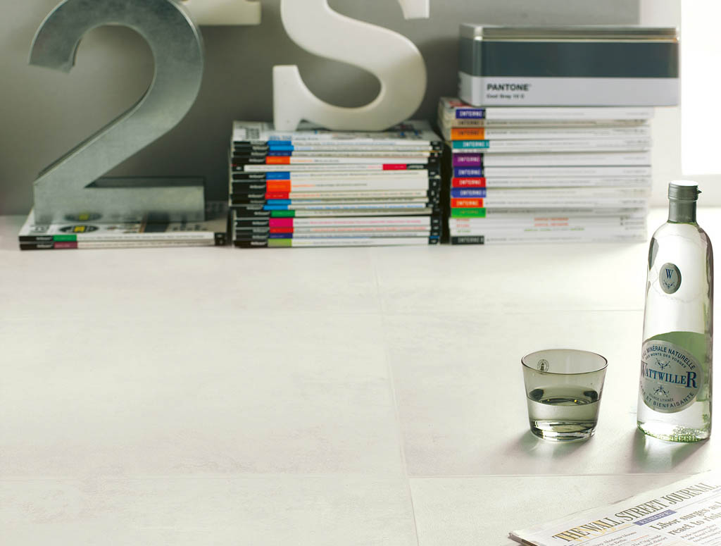 Ceramica Magica Betontech Kőhatású járólap 