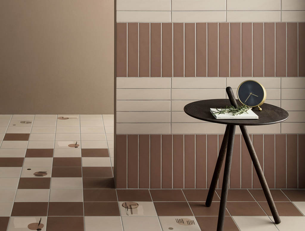 Ceramica Magica Genesi Falburkolat 