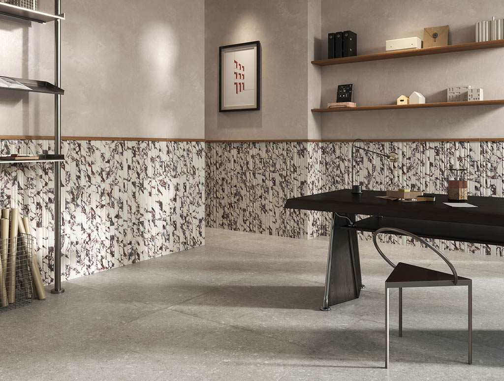 Ceramica Magica Maximalista Falburkolat 