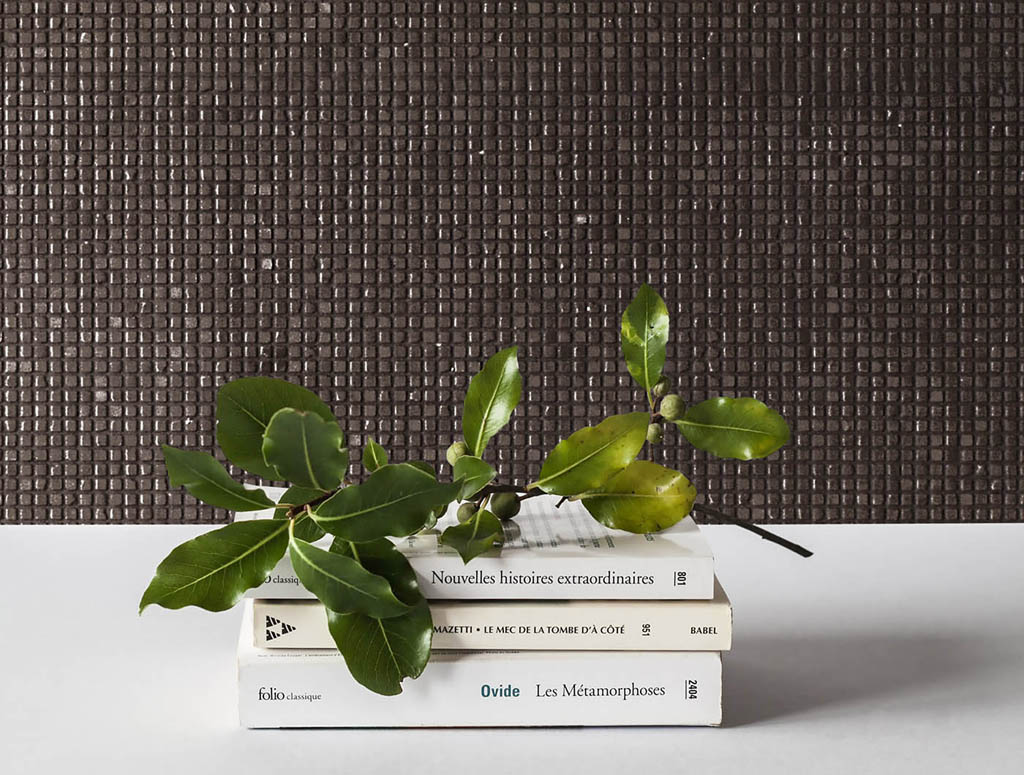 Ceramica Magica Micromosaics Falburkolat 