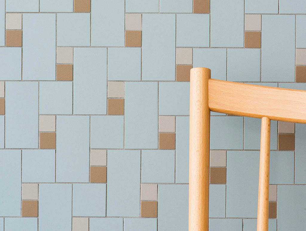 Ceramica Magica Microtiles Falburkolat 