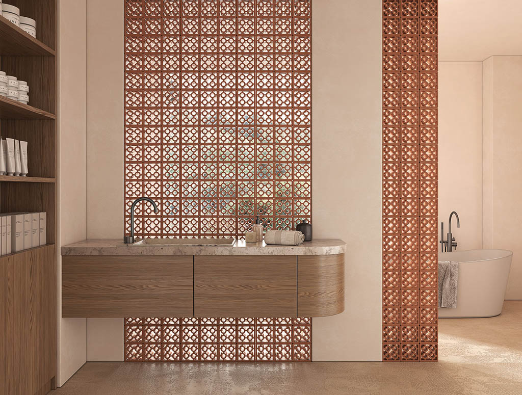 Ceramica Magica Split And Fornace Falburkolat