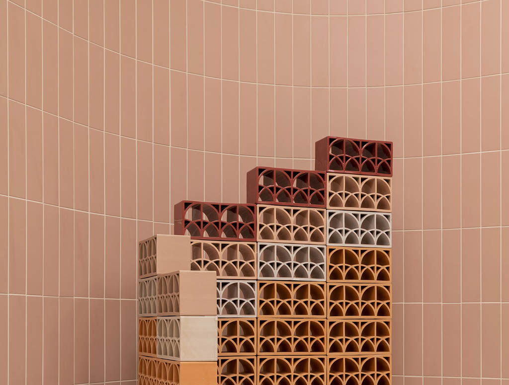 Ceramica Magica Split And Fornace Falburkolat