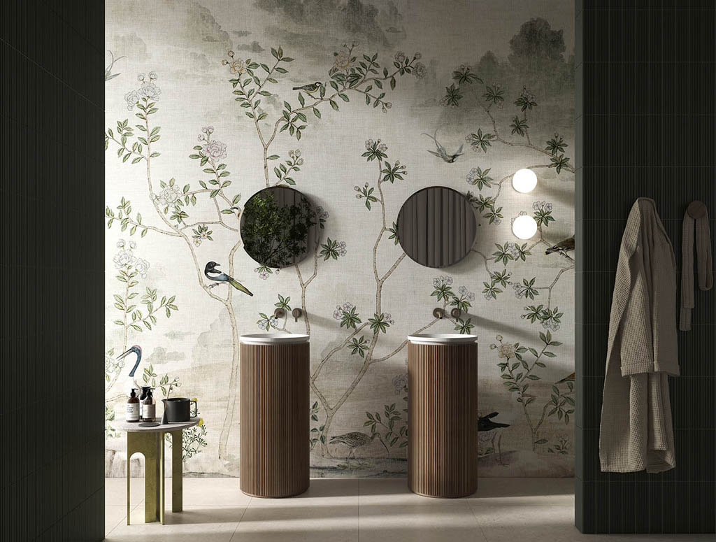 Ceramica Magica Wallpapers Falburkolat 