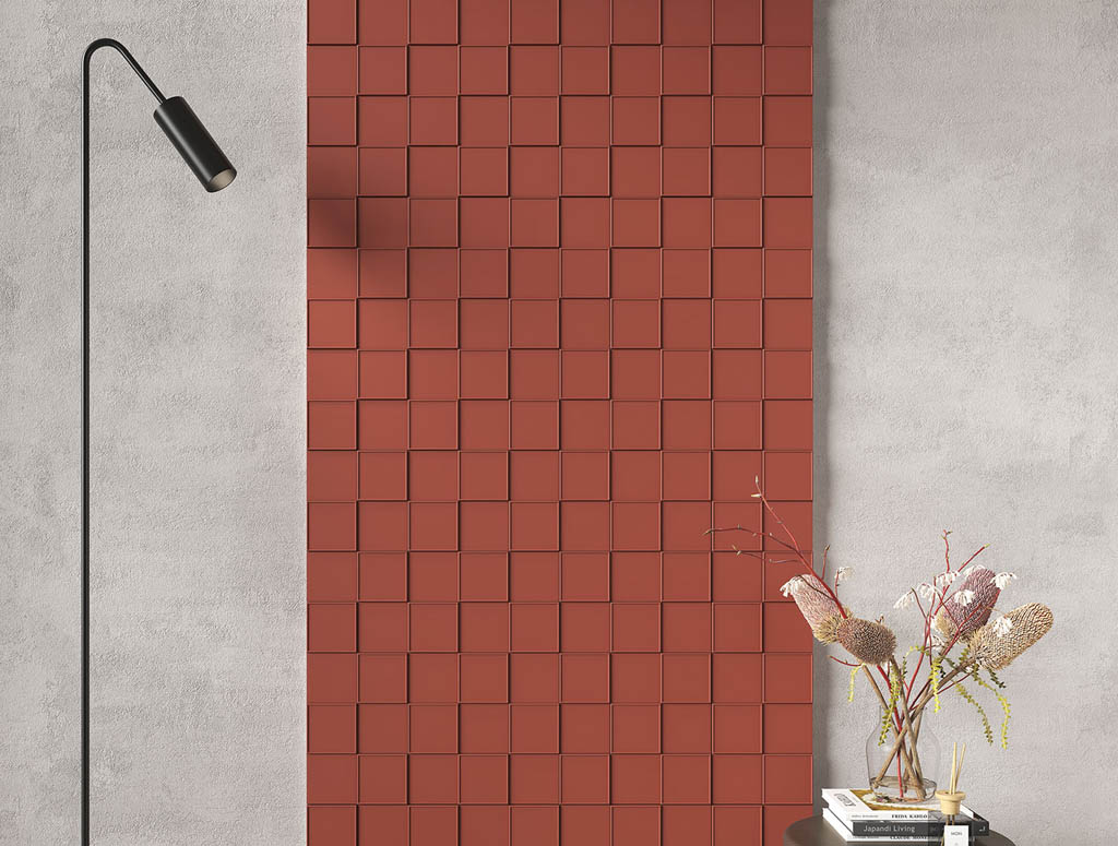 Ceramica Magica Ways Falburkolat 