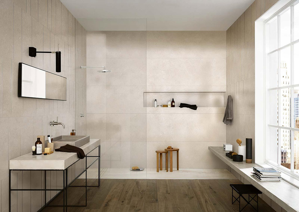 Marazzi Magnifica Klasszikus fürdőszoba 