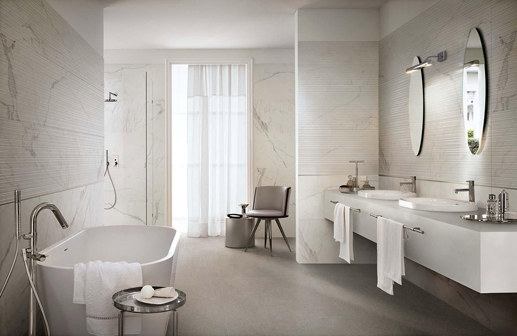 Marazzi Magnifica Falburkolat 