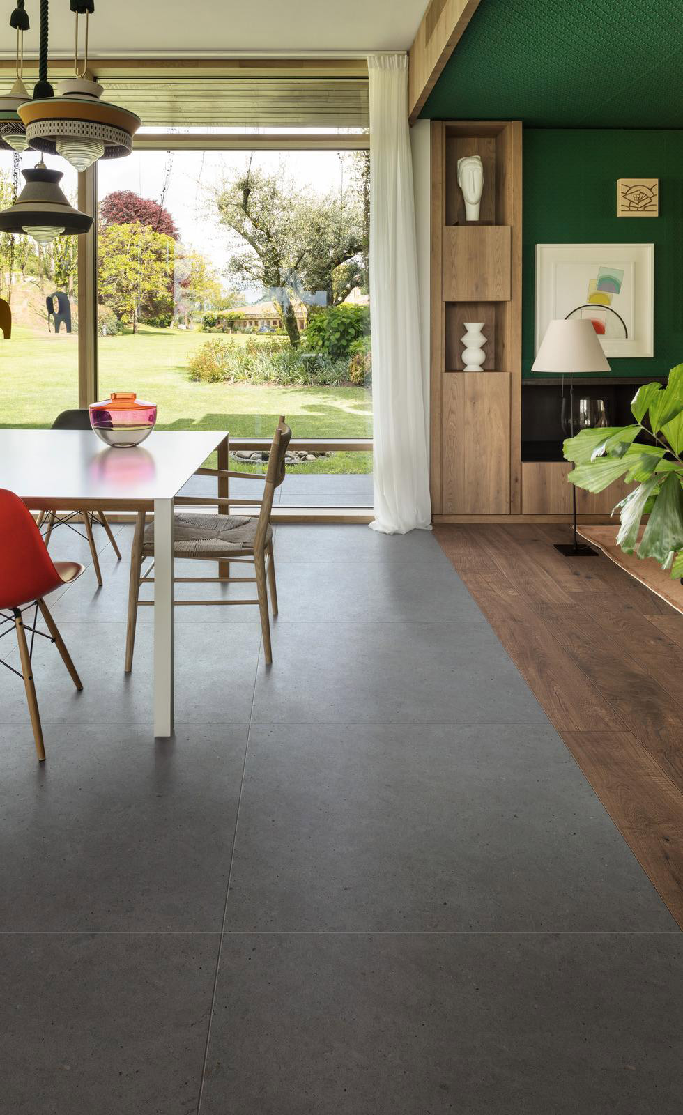 Marazzi Mystone Moon Kőhatású járólap 