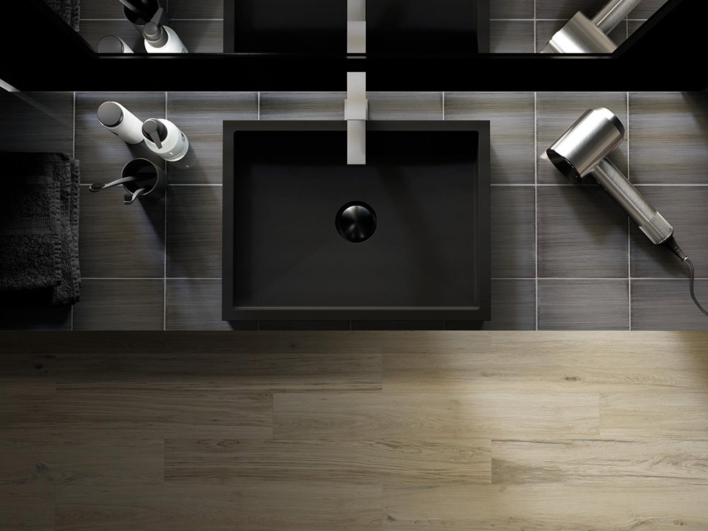 Marazzi Scenario Modern fürdőszoba 