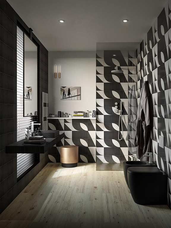 Marazzi Scenario Falburkolat 
