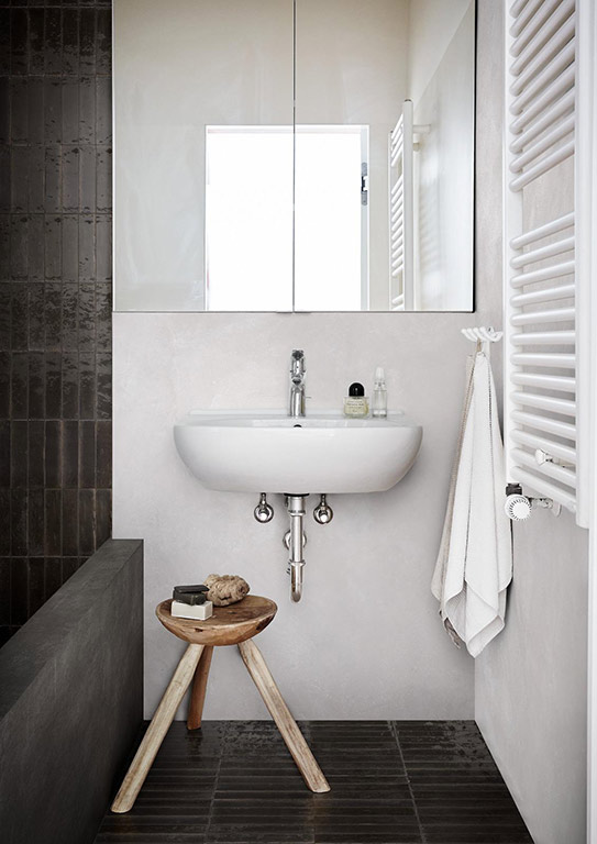 Marazzi Lume Falburkolat 