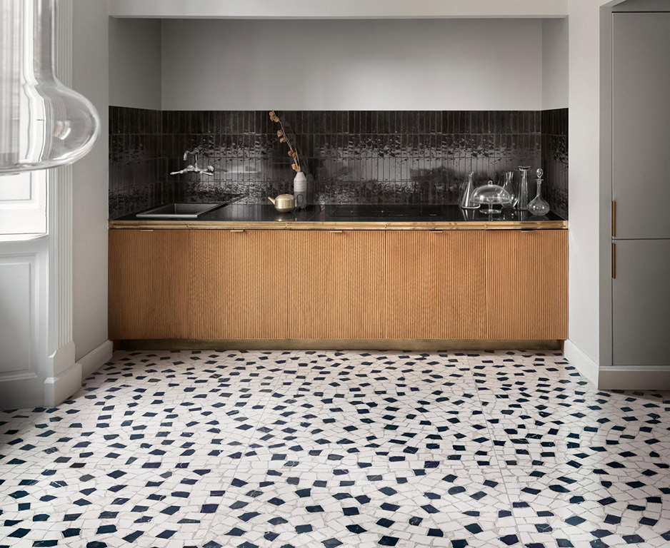 Marazzi Lume Konyhai burkolólap 