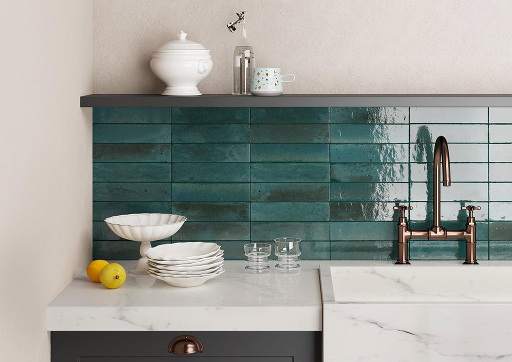 Marazzi Lume Konyhai burkolólap 