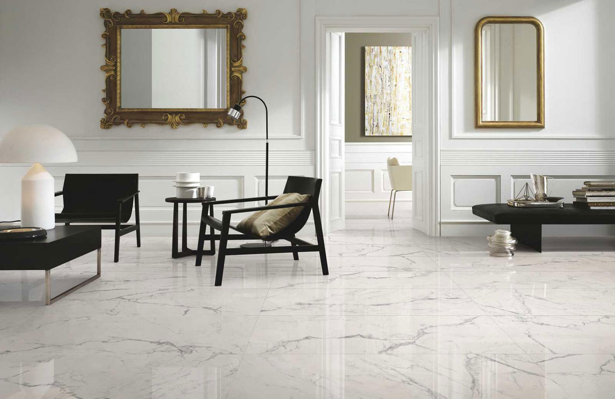 Marazzi Marbleplay Kőhatású járólap 