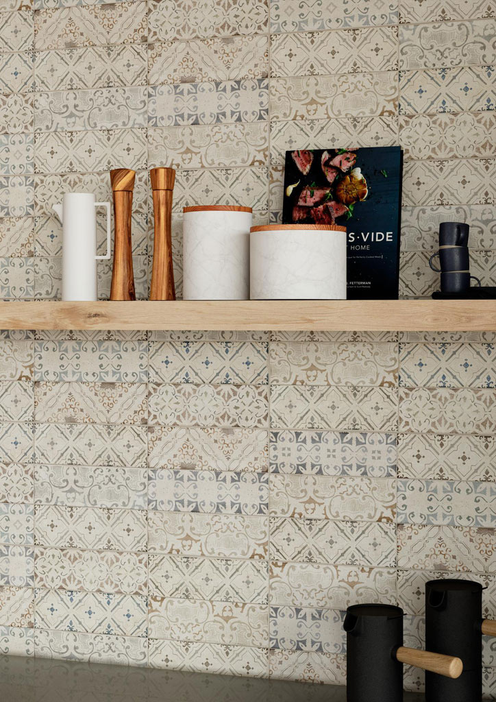Marazzi Alba Falburkolat 