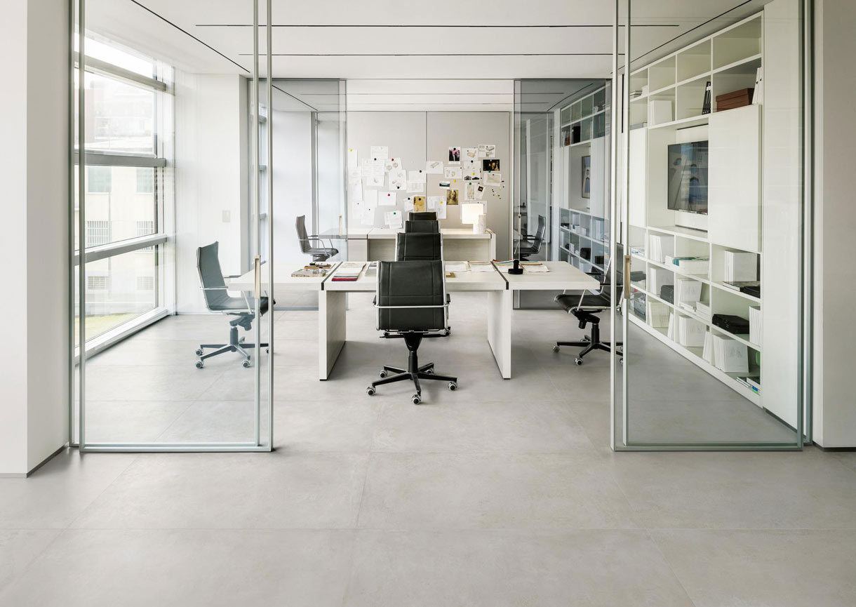Marazzi Plaza Kőhatású járólap 
