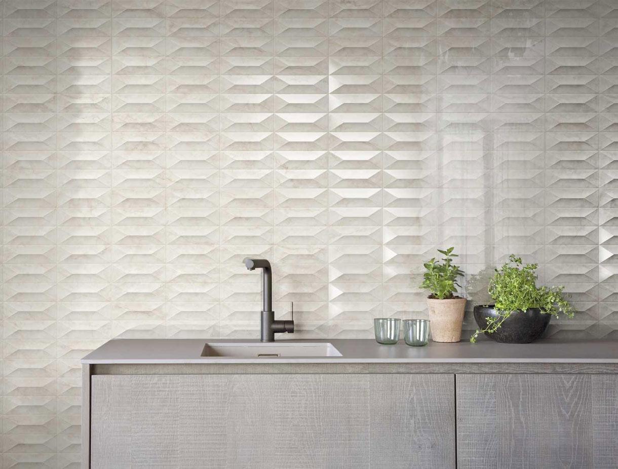 Marazzi Marbleplay Konyhai burkolólap 
