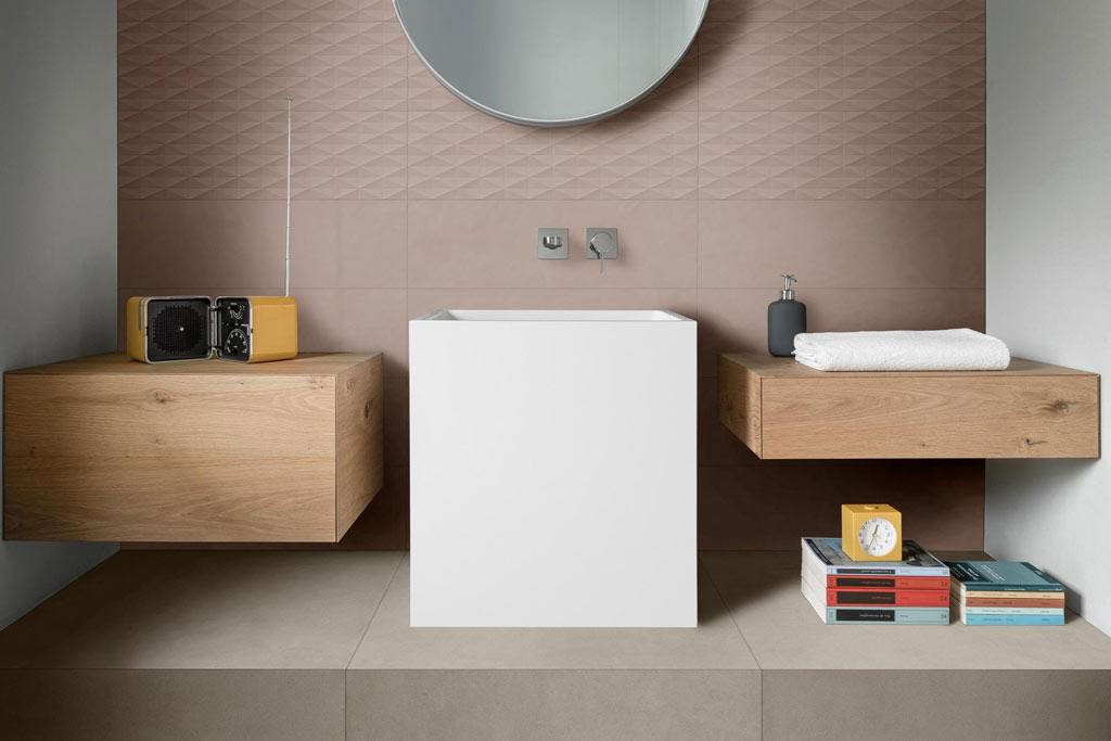 Marazzi Chill Falburkolat 